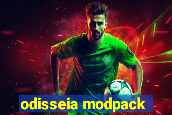 odisseia modpack